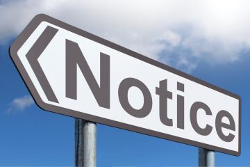 Privacy Notice