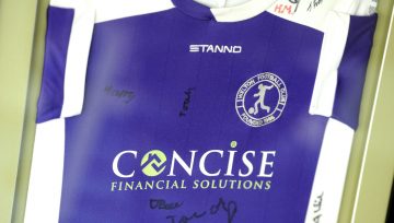 Welton Football Club Sponsorship